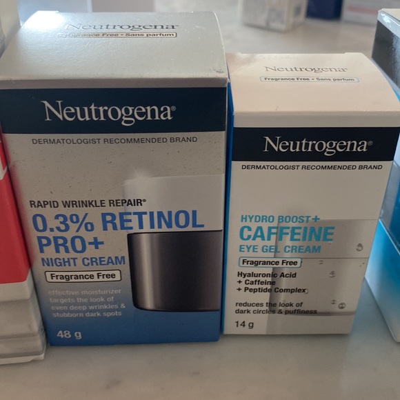 Brand new variety of Neutrogena skincare - Picture 2 of 4